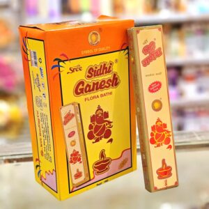 Siddhi Ganesh Agarbatti