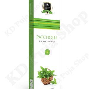 Patchouli