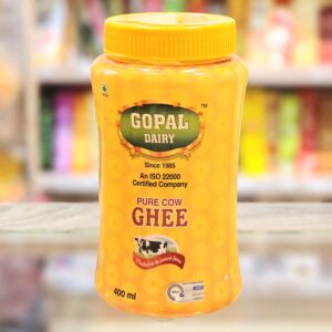 Gopal Dairy- Pure Cow Ghee