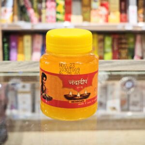 Naandadip Ghee- 100ml