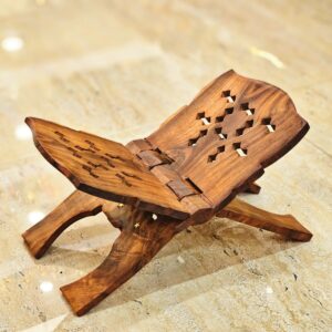 Ramayan | Bhagwat Geeta Stand