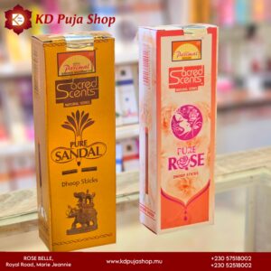 Parimal Sacred Scent- Dhoop Stick