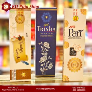 Sree Premium Agarbatti
