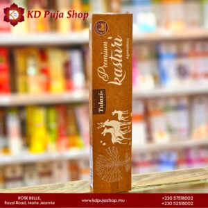 Tulasi Premium Kasturi