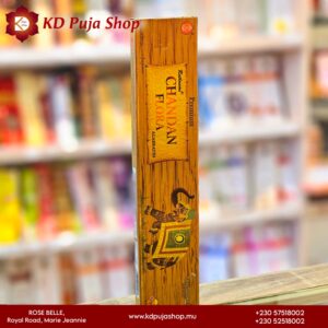 Rathnam Chandan Flora