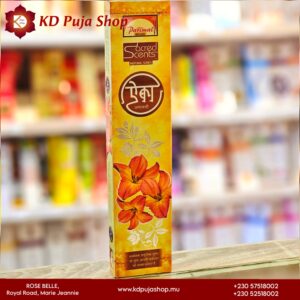 Parimal Sacred Scent- EKA