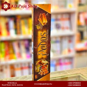 Vedas - Premium Agarbatti