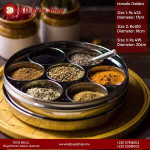 Masala Dabba
