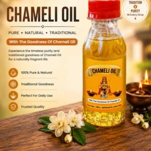 Chameli Oil
